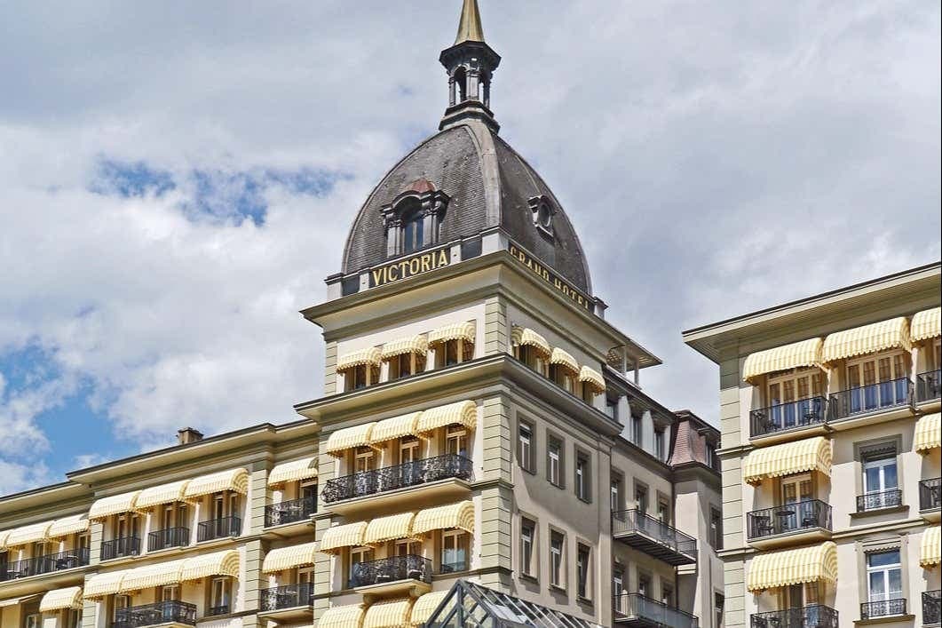 Interlaken Private Tour