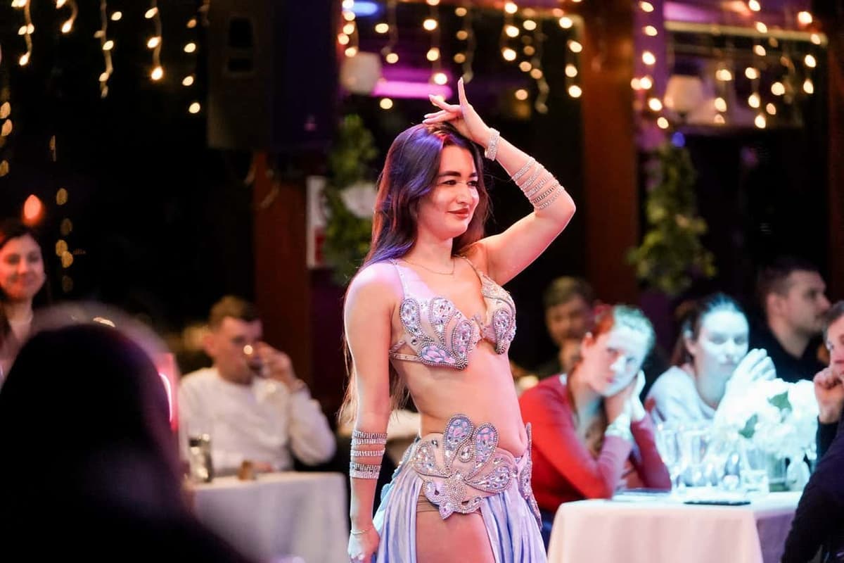 Bosphorus Night Cruise + Dinner & Show