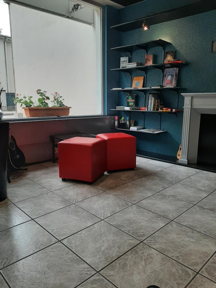 Brit Hotel Confort Mulhouse Centre