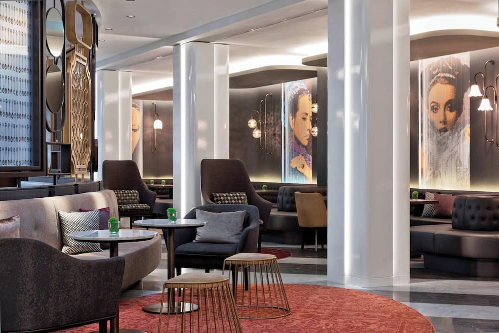 Renaissance®  Vienna Schönbrunn Hotel