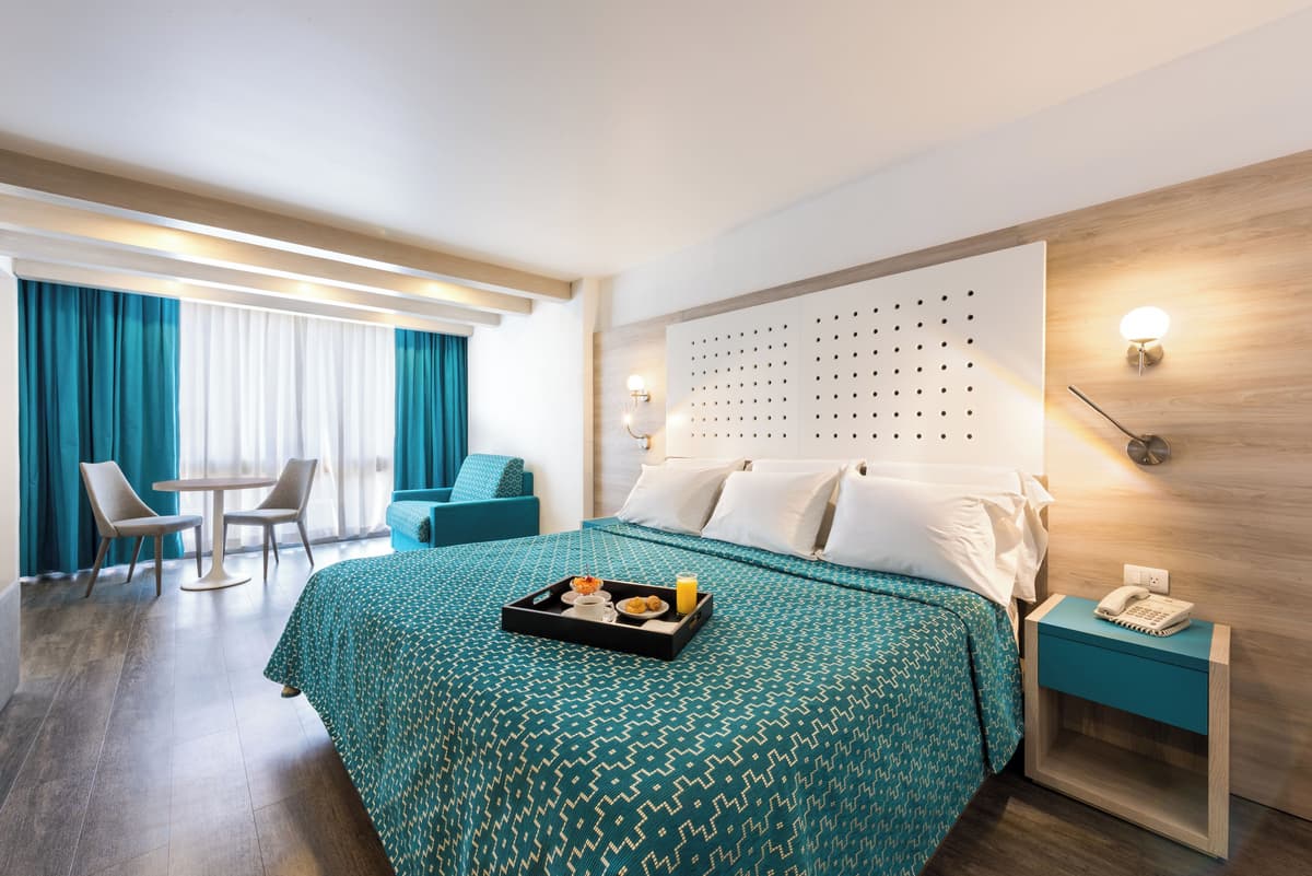 Hotel Casa Blanca