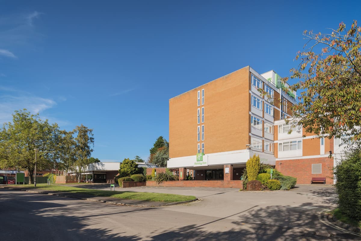 Holiday Inn York by IHG