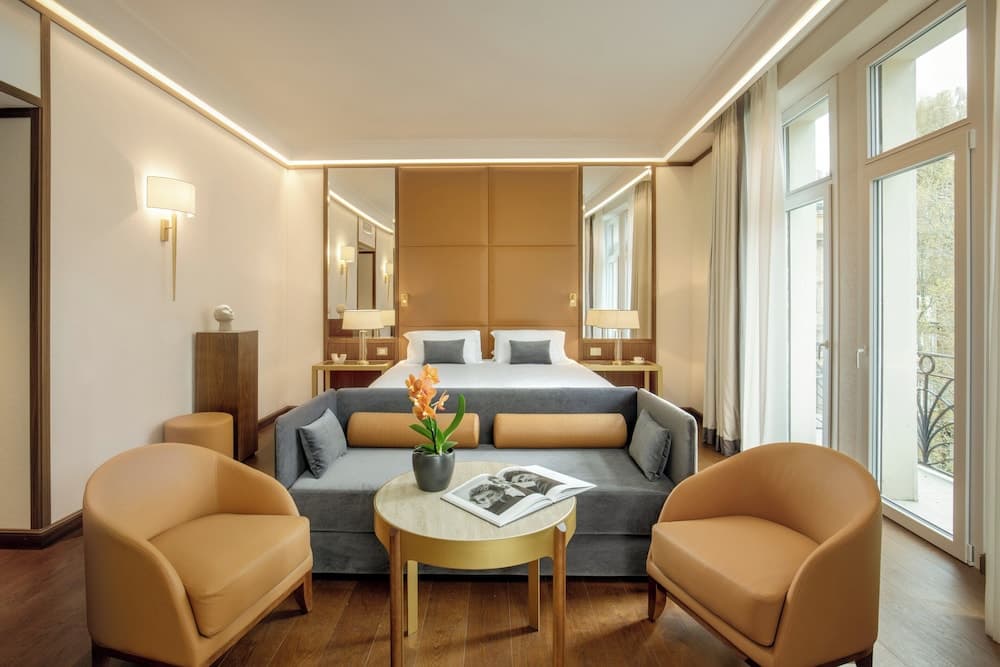 Hotel Imperiale by OMNIA hotels