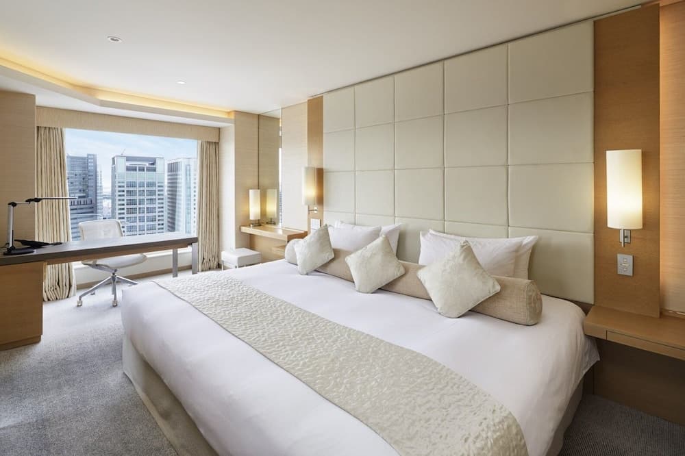 Shinagawa Prince Hotel