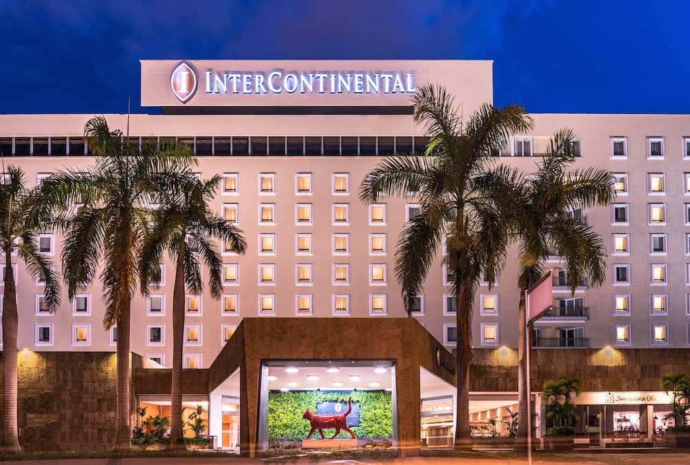 InterContinental Cali by IHG