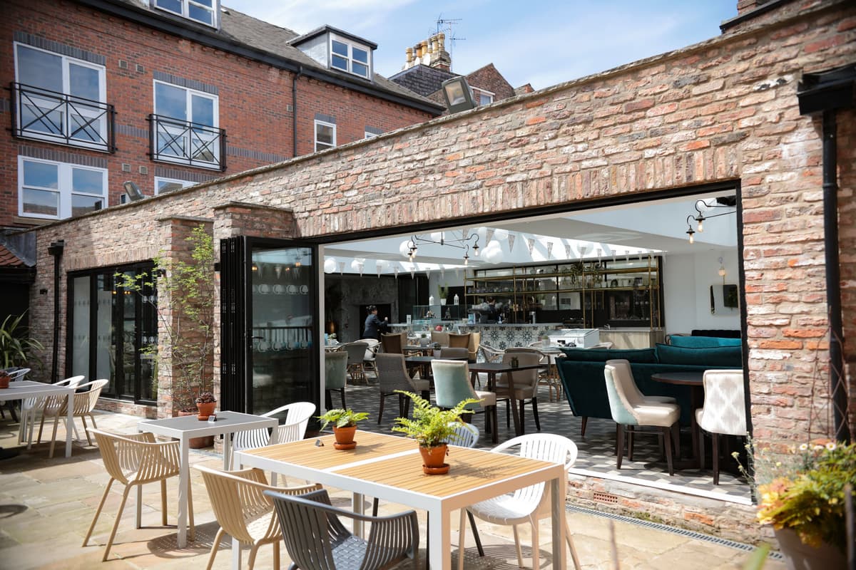 DoubleTree by Hilton York