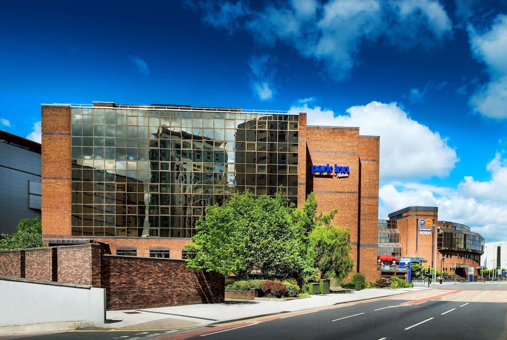 Park Inn by Radisson Cardiff City Centre