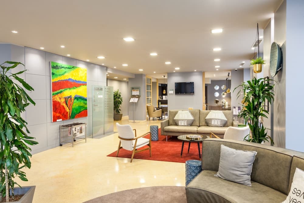 Holiday Inn Milan - Garibaldi Station by IHG