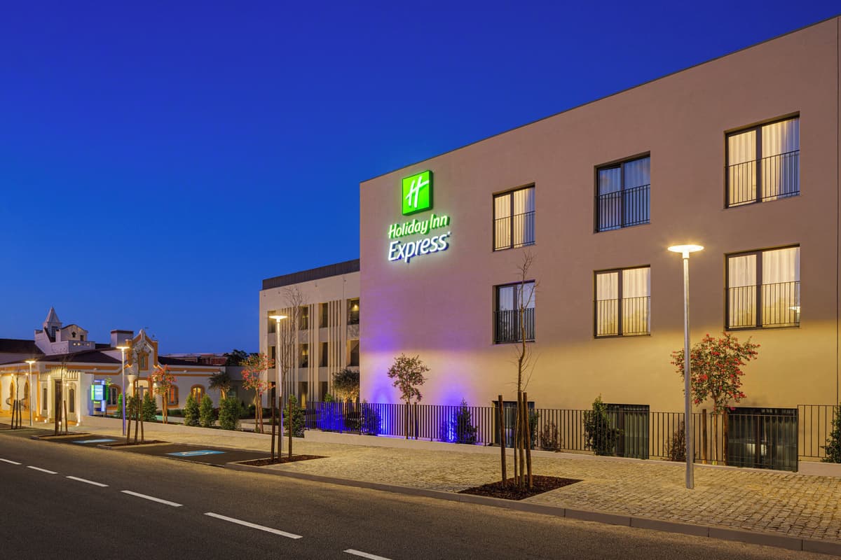 Holiday Inn Express Evora by IHG