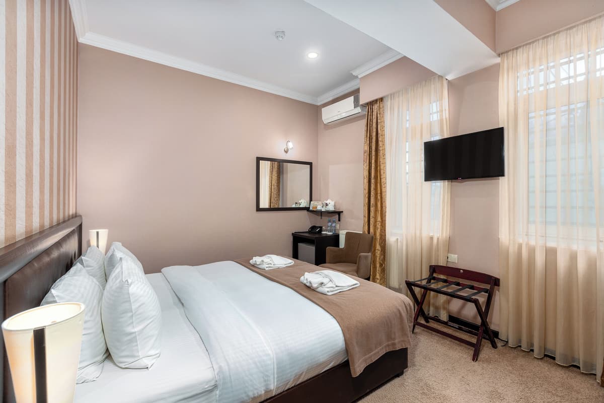 Kalasi Hotel
