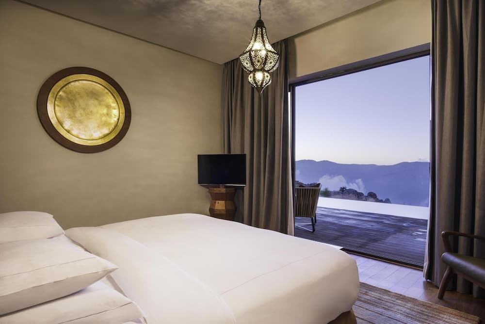 Anantara Al Jabal Al Akhdar Resort