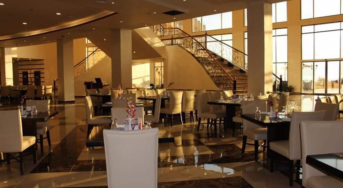 Grand East Hotel - Resort & Spa Dead Sea