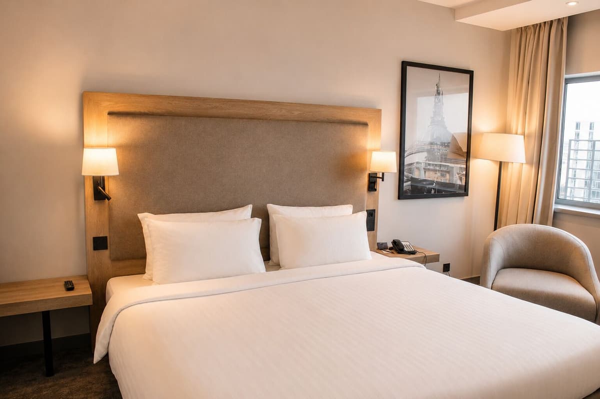 Radisson Blu Hotel Liverpool