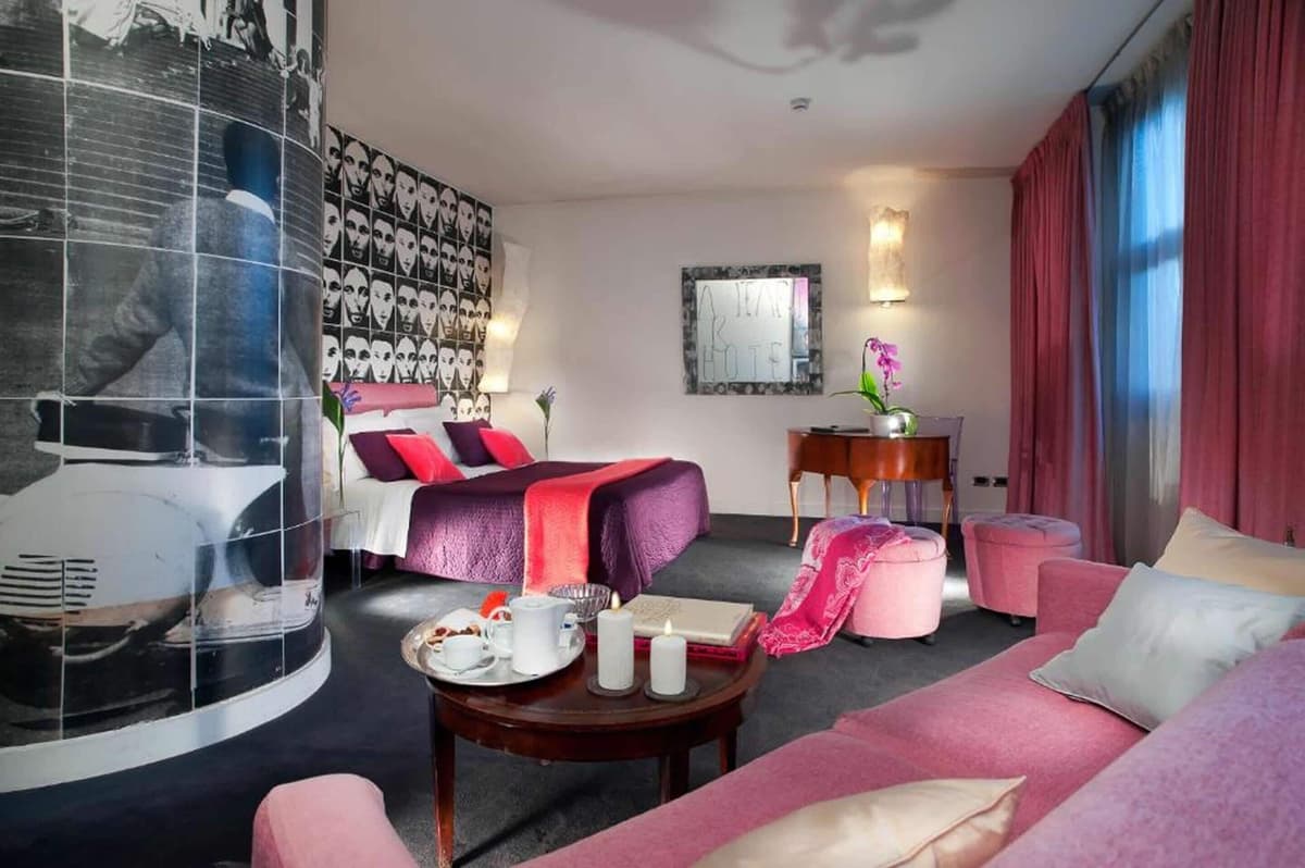 Abitart Hotel