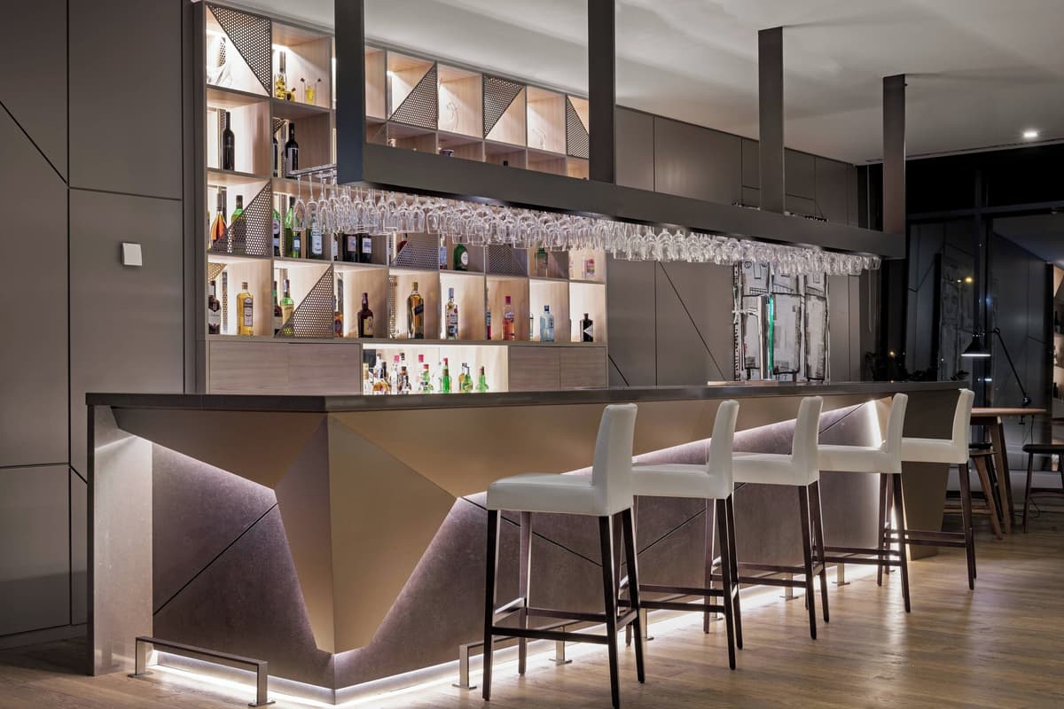 AC Hotel Porto by Marriott
