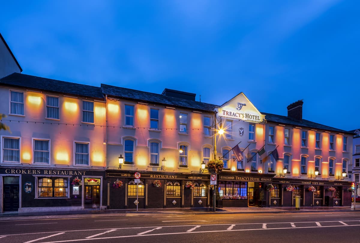 Treacy's Hotel Waterford Spa & Leisure Centre