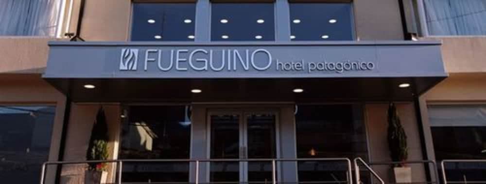 Fueguino Hotel Patagónico