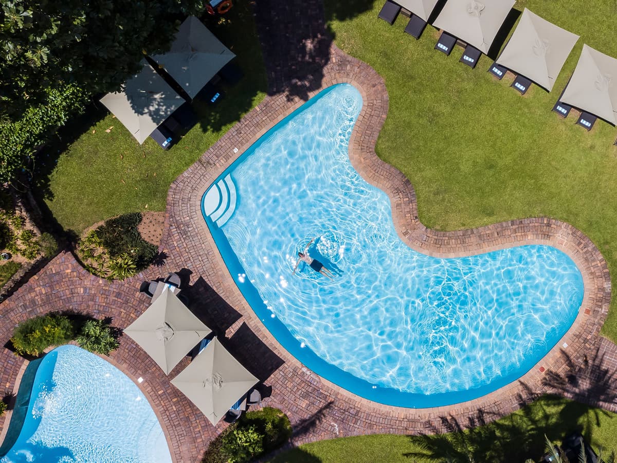 ANEW Resort Hazyview Kruger Park