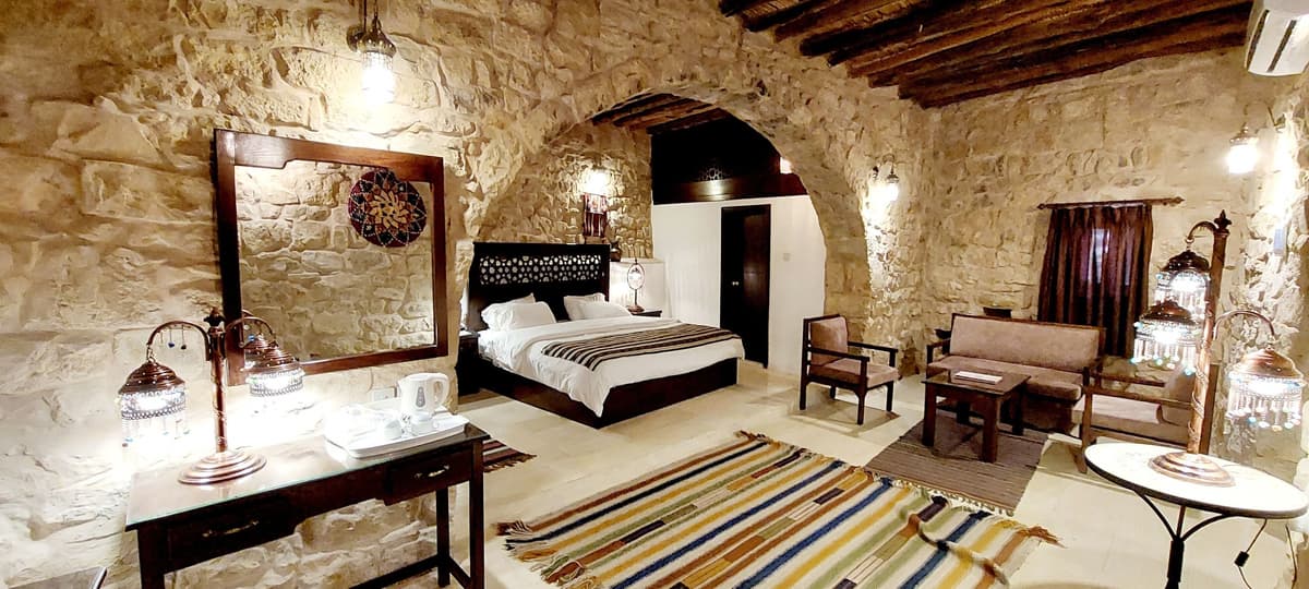 Hayat Zaman Hotel & Resort