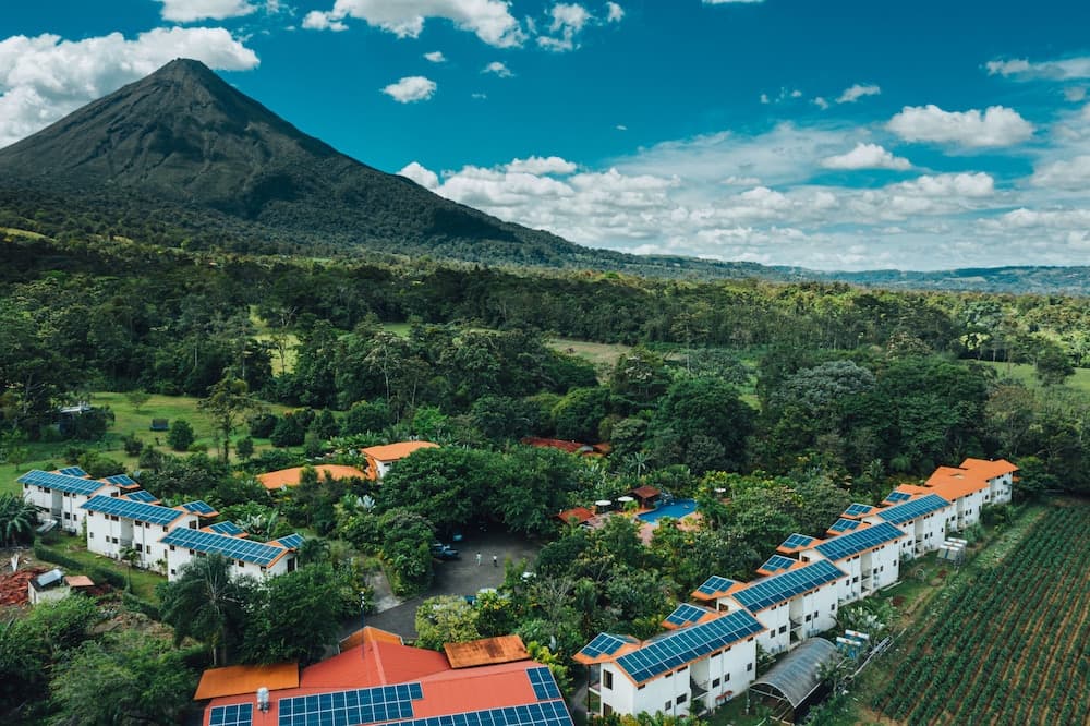 Casa Luna Hotel & Spa