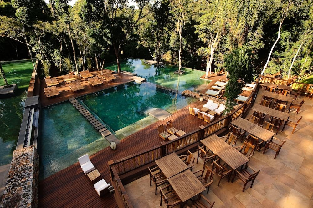 Loi Suites Iguazú Hotel