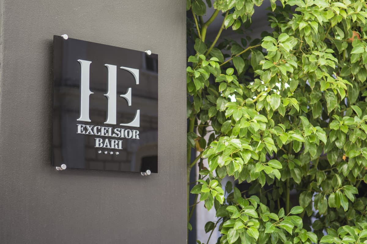 HOTEL EXCELSIOR BARI – BY FARACE HOTELS