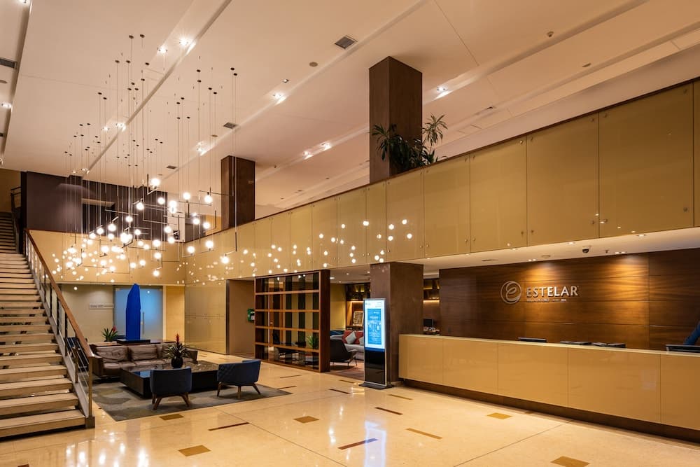 Hotel Estelar Milla de Oro