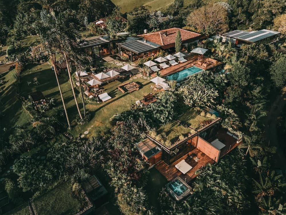 Bio Habitat Hotel, AKEN SOUL Collection