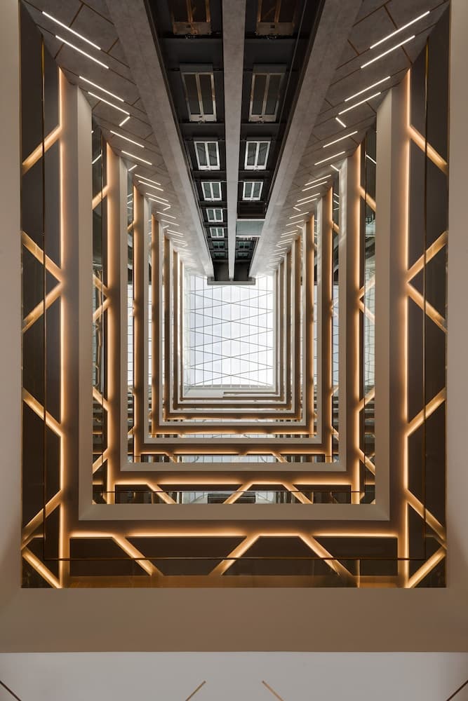 Ramada Encore by Wyndham Muscat Al-Ghubra