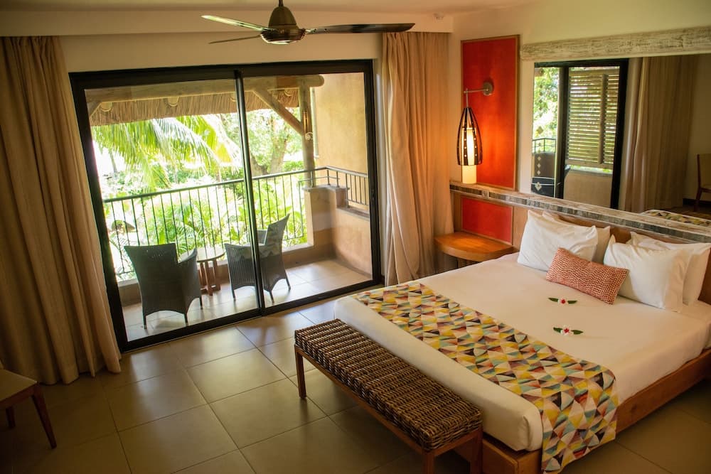 Tamarina Golf & Spa Boutique Hotel