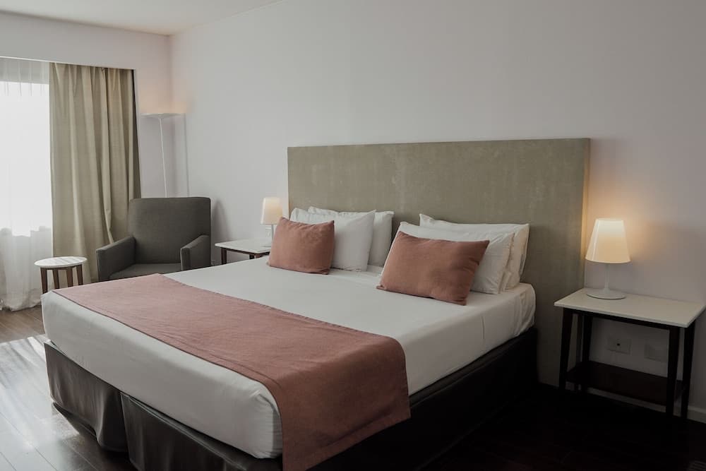 Dazzler by Wyndham Buenos Aires Recoleta