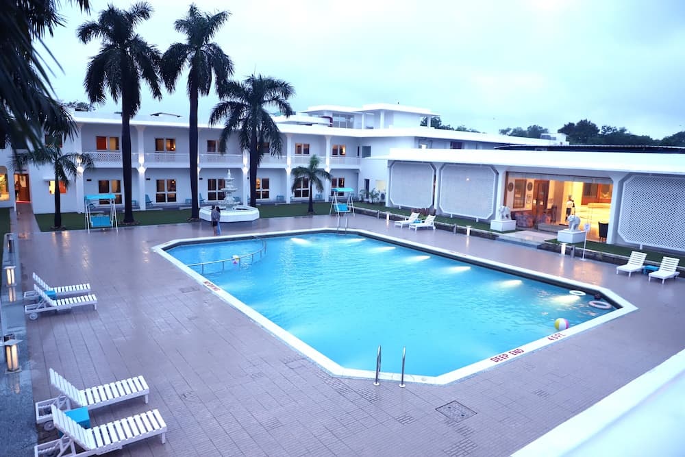 Hotel Chandela Khajuraho