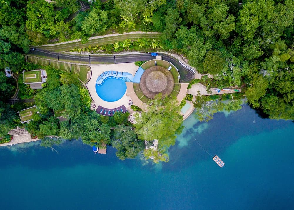 Bolontiku Boutique Hotel, Member of the Cayuga Collection