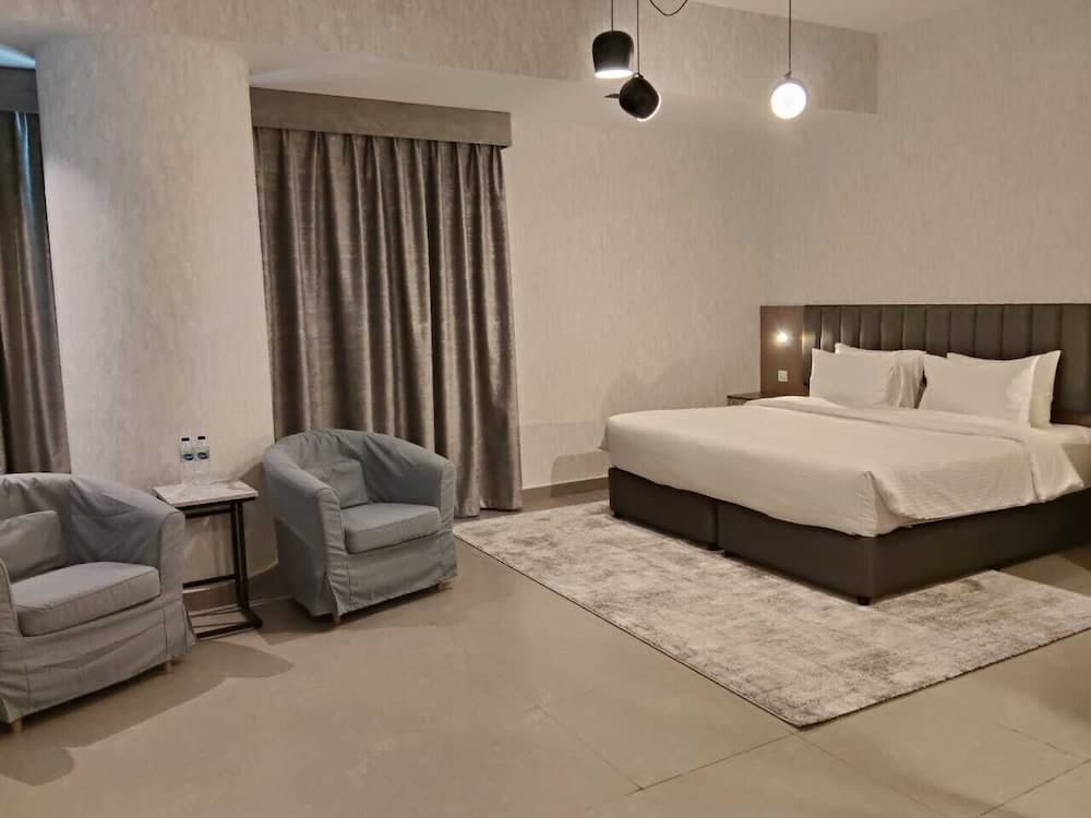 VOGO Grand Hotel formerly Best Western Plus Academic City