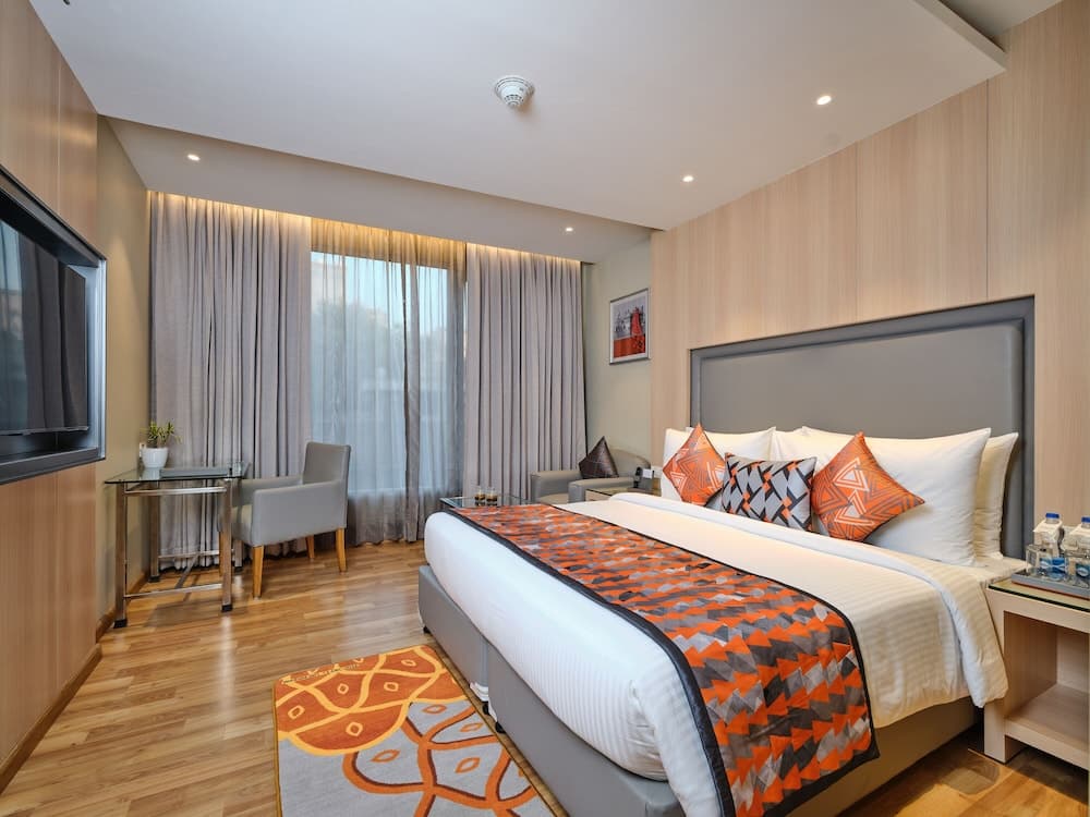 Fortune Inn Heritage Walk Amritsar -  Member ITC Hotels' Group