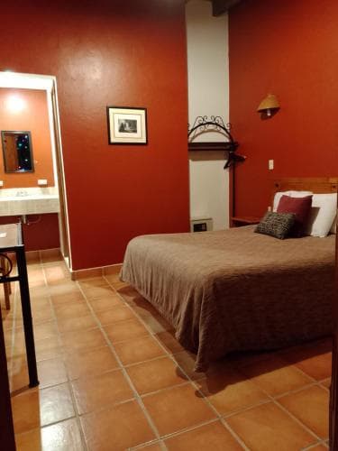 Hotel Casa Margarita