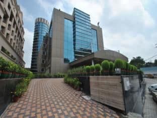 RIVATAS HOTEL BY IDEAL