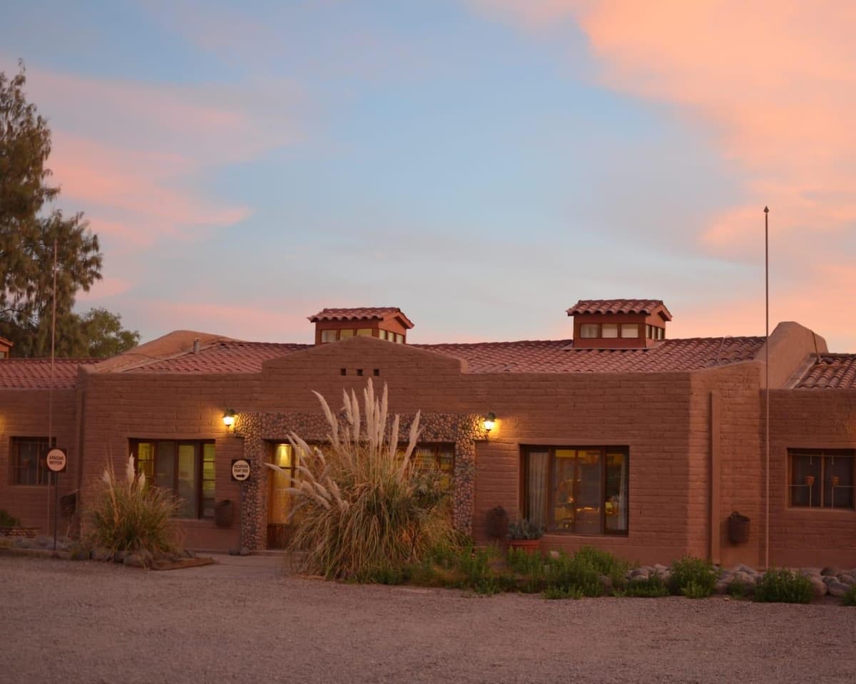 Hotel Casa Don Tomás