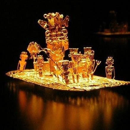 Day 2. Museums and Galleries in Bogota  - Bogotá