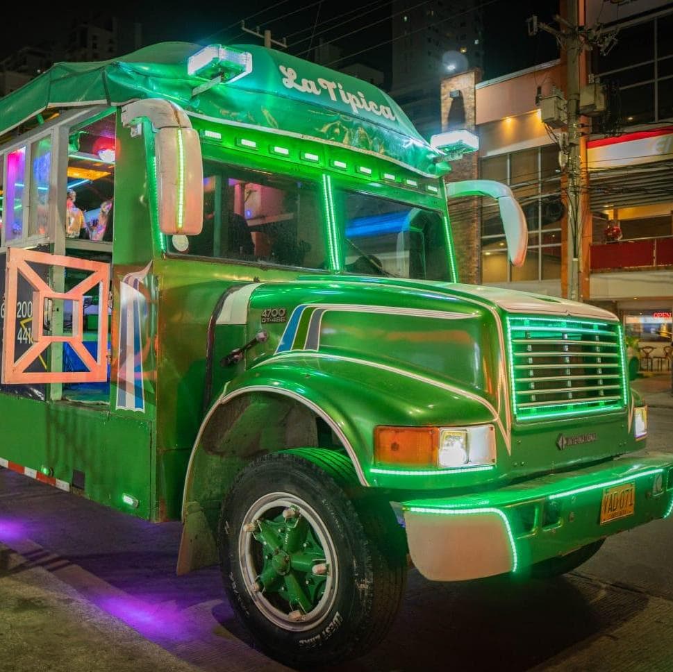 Dia 5. Medellín y Cartagena – Traslado de Salida y de Llegada  - Cartagena de Indias