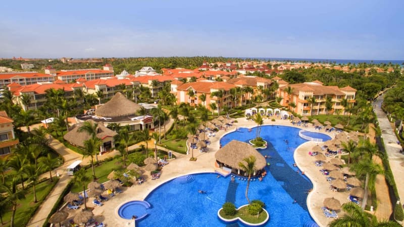 Bahia Principe Grand Bavaro, 