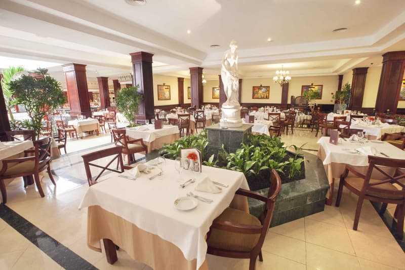 Bahia Principe Grand Bavaro, 