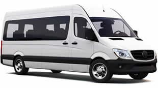 Transfer from Krabi international Airport (KBV) to Vacation Village Phra Nang Inn