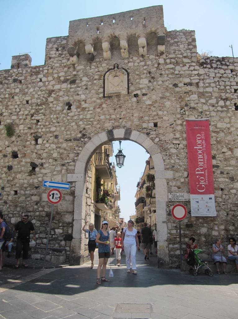 Fantasia Toda Italia 17 Días / 16 Noches