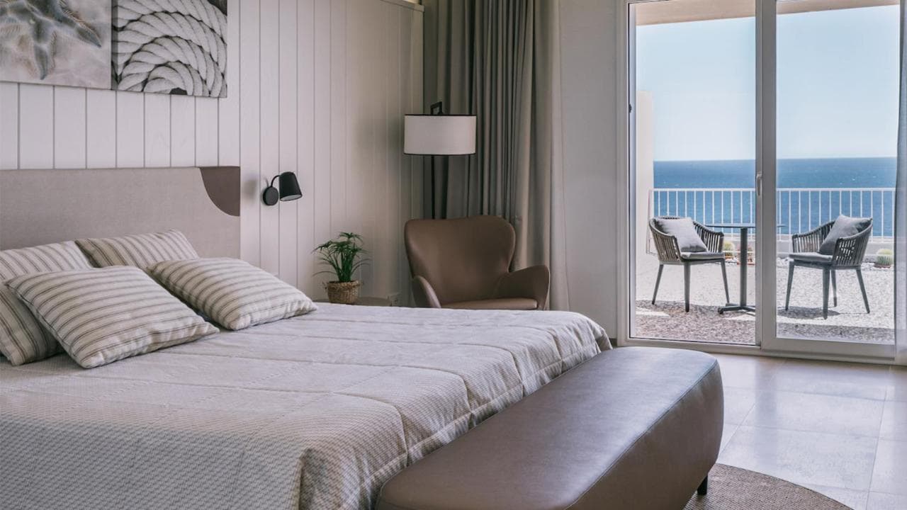 Mangia's Torre Del Barone Resort, 