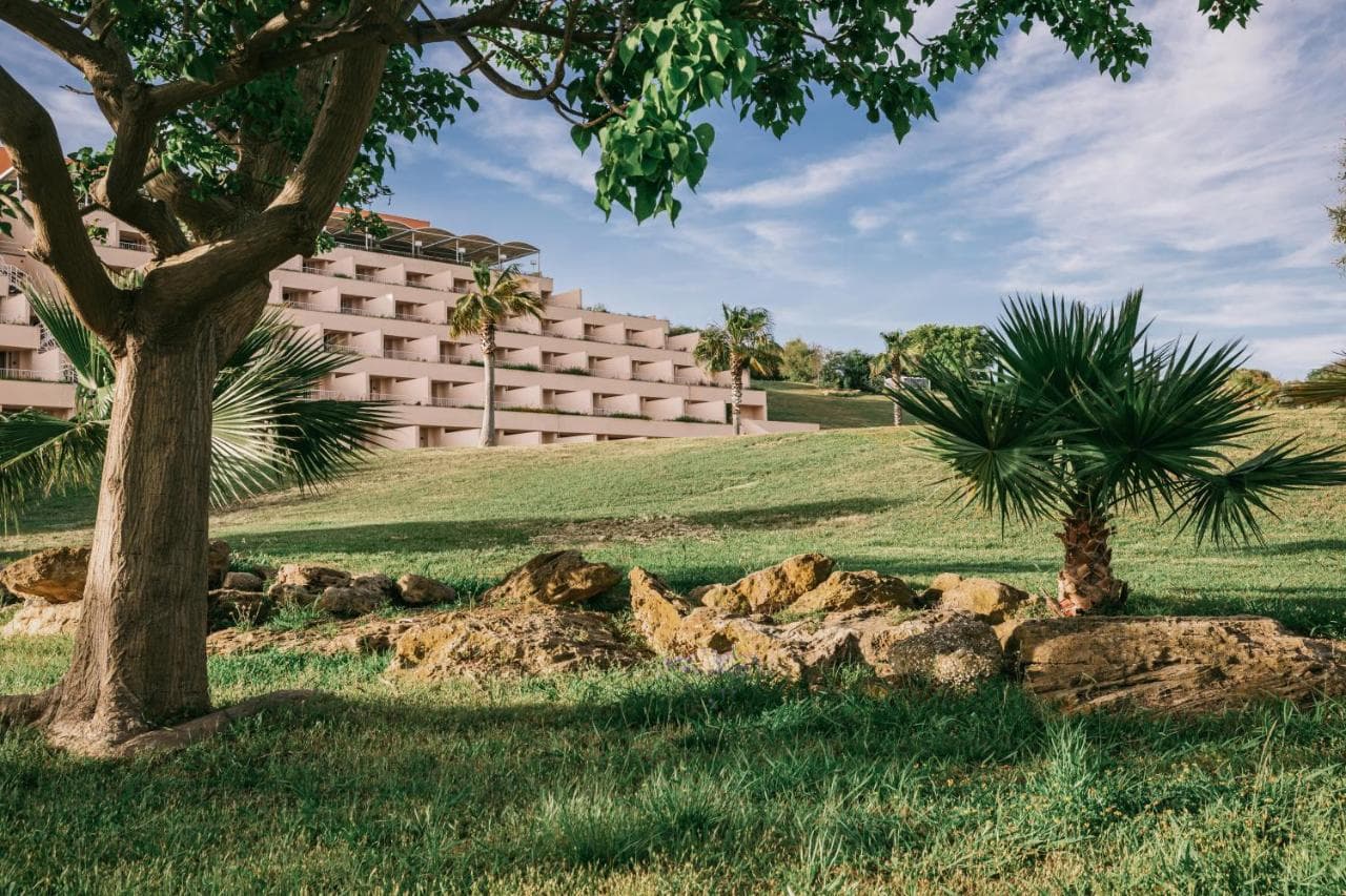 Mangia's Torre Del Barone Resort, 