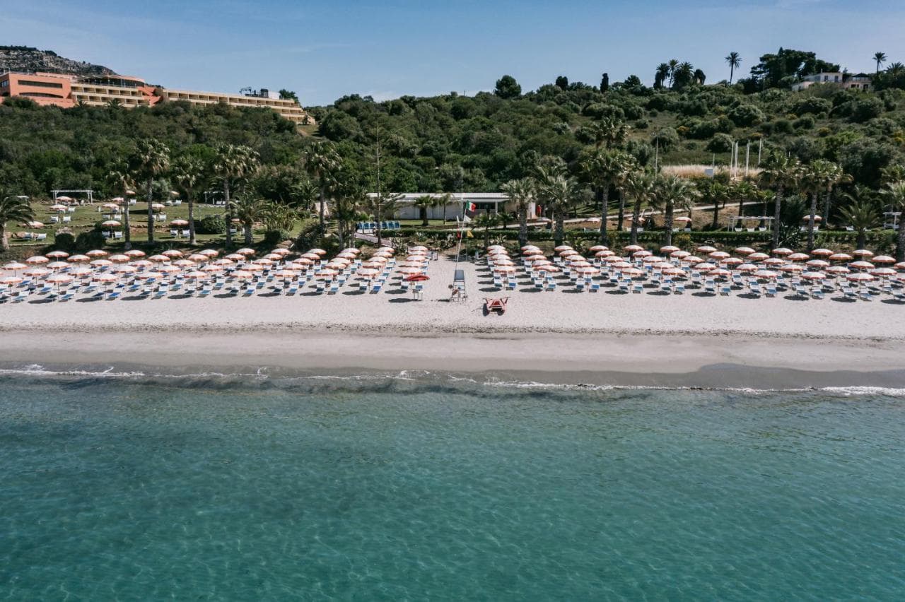 Mangia's Torre Del Barone Resort, 