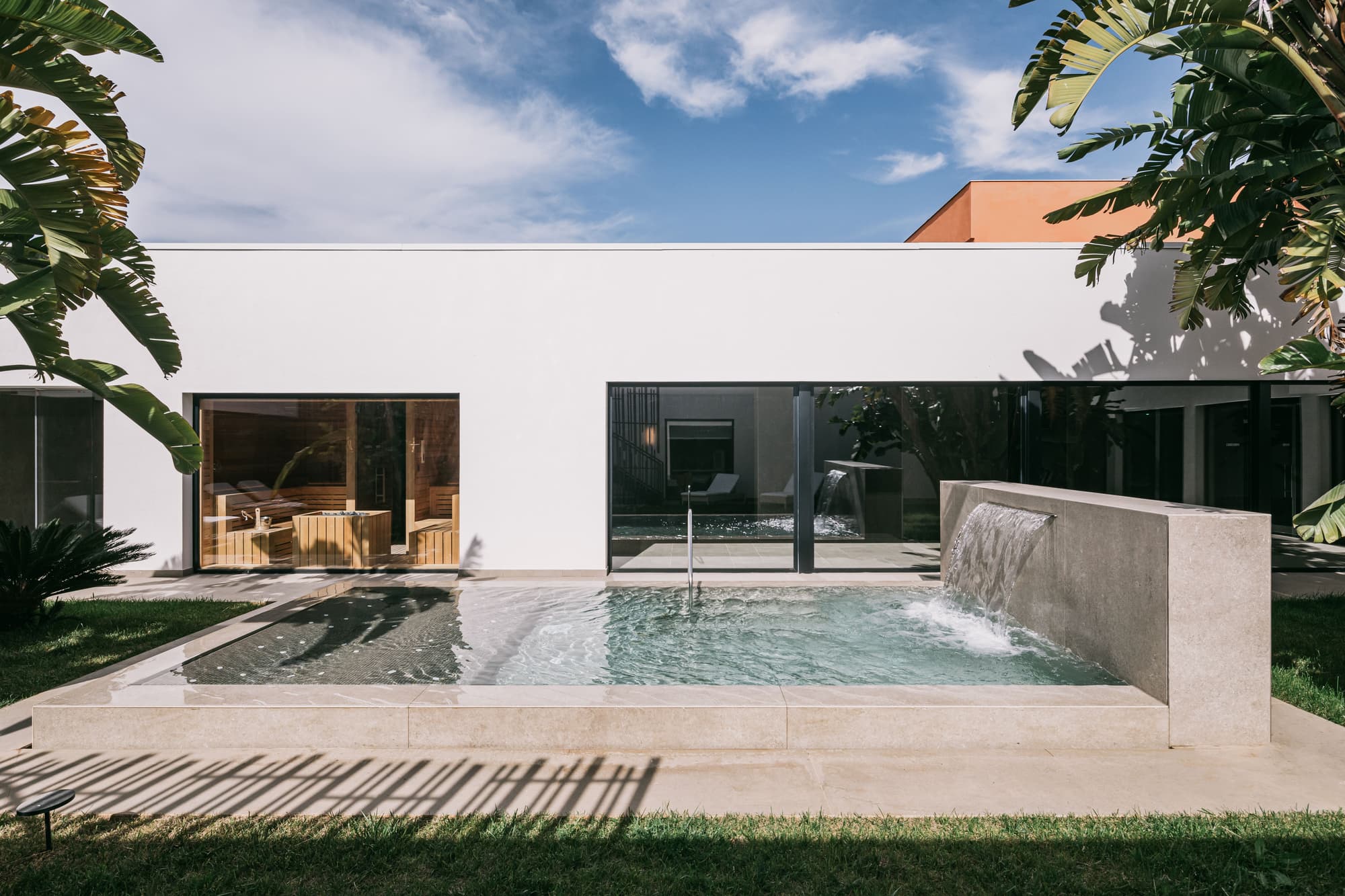 Mangia's Torre Del Barone Resort, 