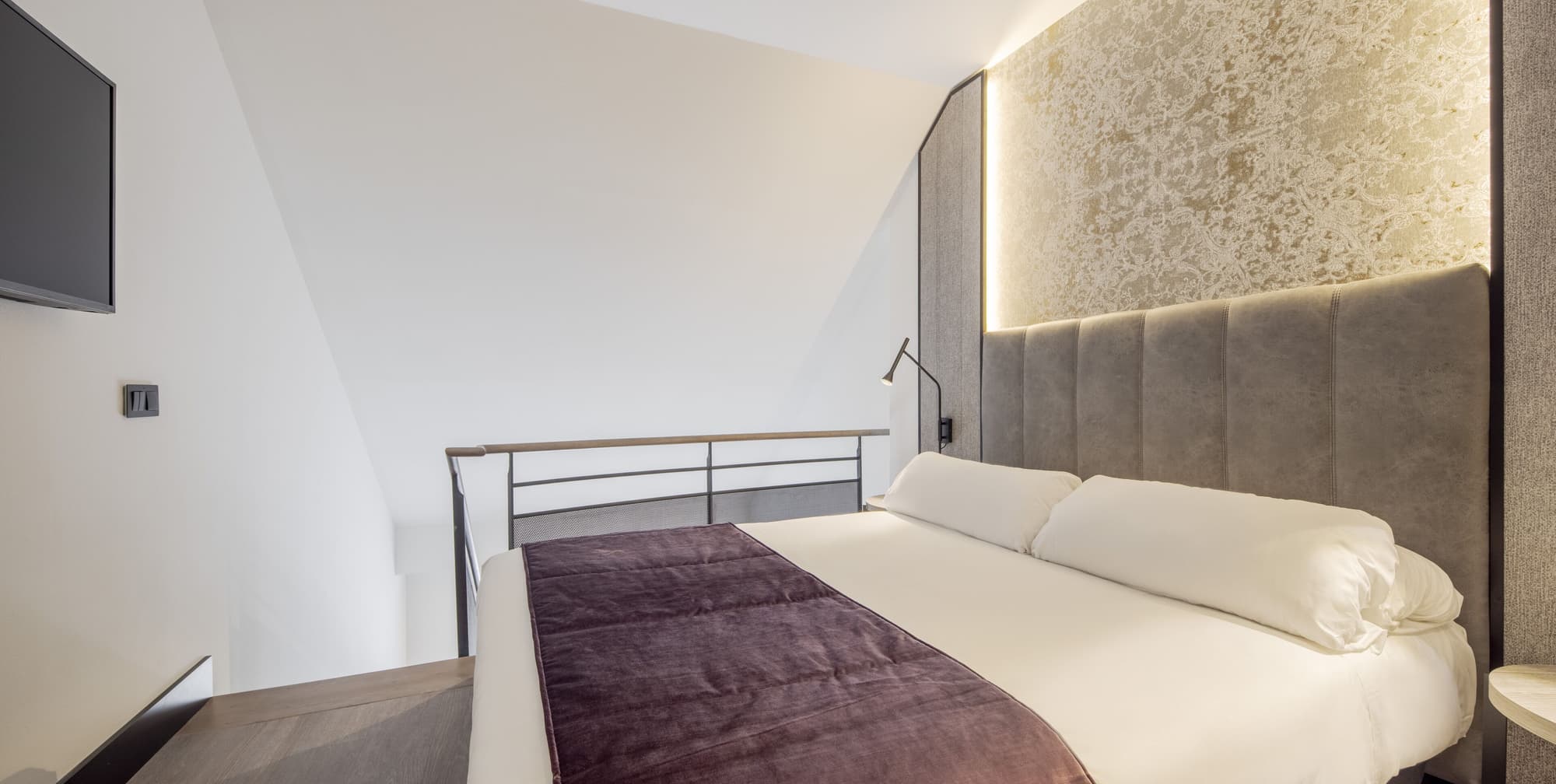 Hotel ILUNION Alcora Sevilla