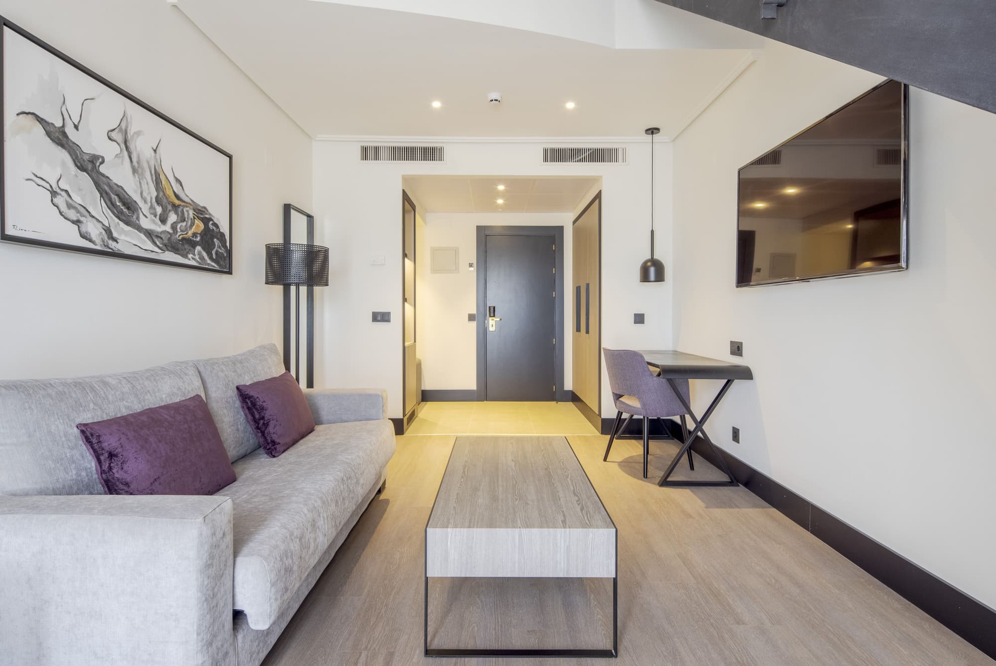 Hotel ILUNION Alcora Sevilla